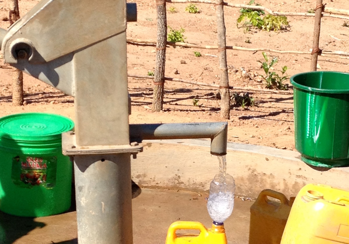 Watsan Training Diploma in Water Sanitation And Hygiene (WASH) Watsan